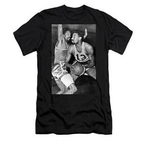 Wilt Chamberlain T-shirt